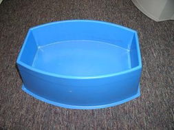 ABS板吸塑價格、型號規(guī)格及常見制品