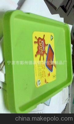 浙江吸塑包裝詳解 PVC、PET材料與內襯、圓筒、折盒應用及寧波德晶案例