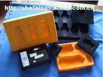 熱銷達人彩色植絨吸塑 恒心鑄就品質，創(chuàng)新引領家居時尚